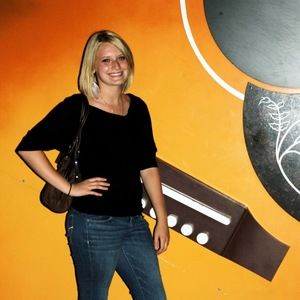 Meet your Posher, Rachel